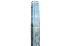 廣州珠江新城廣發證券大廈